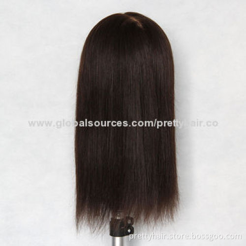Wig training heads, used in beauty school and beauty university for training and examination